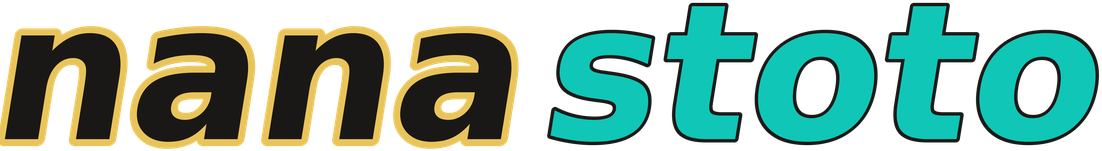 nanastoto logo
